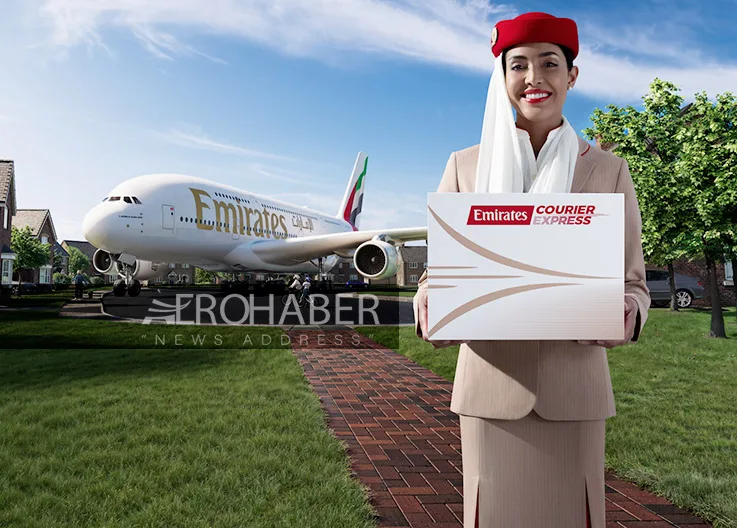 Emirates Touch in the Express Cargo Sector! 48-Hour Cargo Delivery!