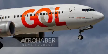Engine Explosion on Gol Airlines Flight: 737 MAX Take-off Cancelled