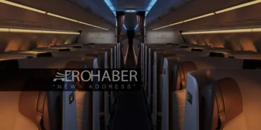 Etihad Unveils First Class Suites with Fully Flat Beds on Airbus A321LR Aircraft!
