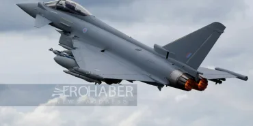 Eurofighter Crisis on the Berlin-Ankara Line: Politics Interferes with Defense