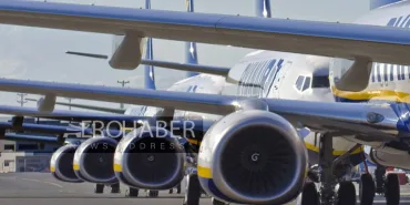 European Giant Ryanair Adds 300 Boeing Max 10 Aircraft to Its Fleet