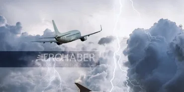 Fear of turbulence: Pilot reveals the bumpiest flight route in Europe