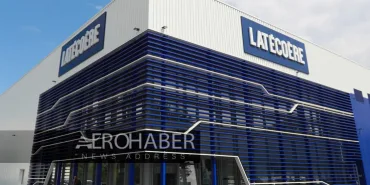 Fire at Latécoère Facility Producing for Airbus and Boeing: Disaster Averted