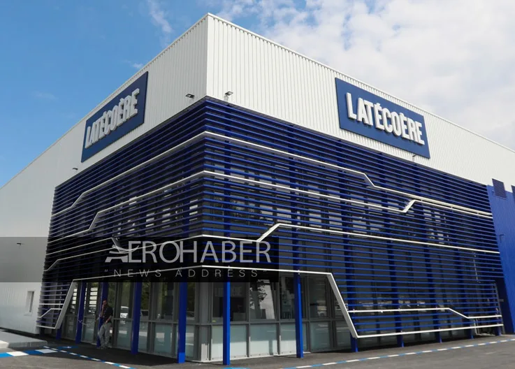 Fire at Latécoère Facility Producing for Airbus and Boeing: Disaster Averted