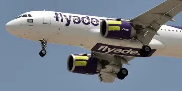 Flyadeal Launches Daily Flights to Istanbul Sabiha Gökçen