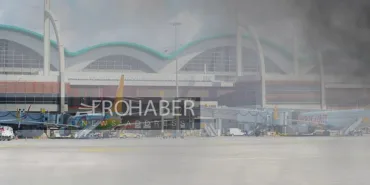 Fog Warning at Sabiha Gökçen: Flight Disruptions Possible!