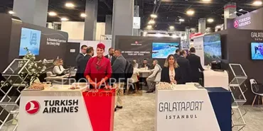 Global Cruise Impact with Turkish Airlines and Galataport