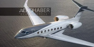Gulfstream G800 earns FAA and EASA certifications