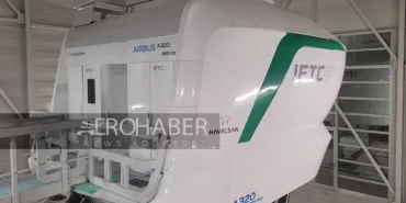 HAVELSAN’s Ramps Up Airbus Device Output – to Deliver Multiple A320 Devices in 2025