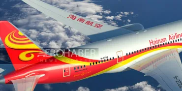 Hainan Airlines deploys Dreamliner to Belgrade
