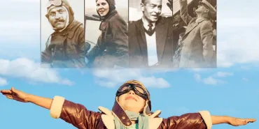 Happy April 26th World Pilots’ Day to All Our Pilots