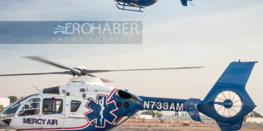 HealthNet to receive 5 new Airbus aircrafts for air transportation