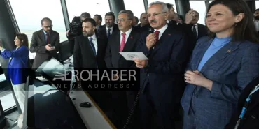 Historic Moment at Istanbul Airport: Europe’s First Triple Runway Flight Operation Launched