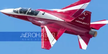 Historic Step in the Defence Industry: Critical Talks with Spain over HÜRJET