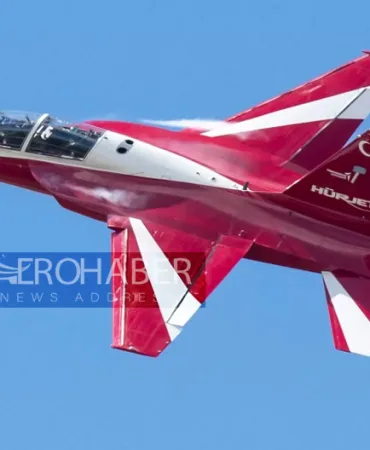 Historic Step in the Defence Industry: Critical Talks with Spain over HÜRJET