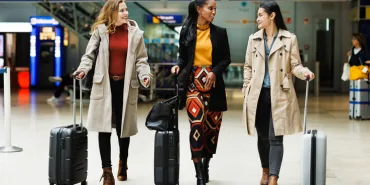 IATA Releases March 2025 Data: Passenger Demand Rises, Load Factor Falls