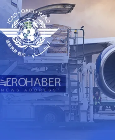 ICAO’s First Global Cargo Summit to Take Place in Antalya on April 9–11
