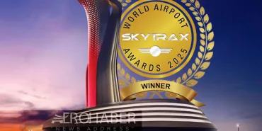 International Award for Istanbul Airport: Named “World’s Most Family-Friendly Airport”