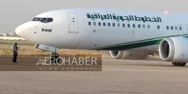 Iraqi Airways Flight from Istanbul Lands at the Wrong Airport