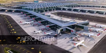 Istanbul Airport on Its Way to Becoming a Global Cargo Hub
