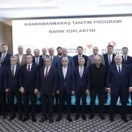 KAHRAMANMARAS THY1