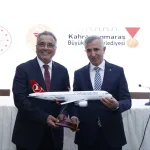 KAHRAMANMARAS THY6