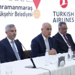 KAHRAMANMARAS THY8