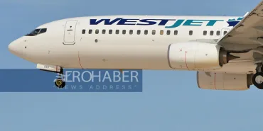 Left Engine Failure on WestJet Aircraft: Emergency Return to Los Angeles and Decision to Replace Engine