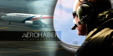 MH370 Search Efforts Suspended!