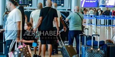 Major Blow to Ben-Gurion Airport: Major Airlines Halt Operations