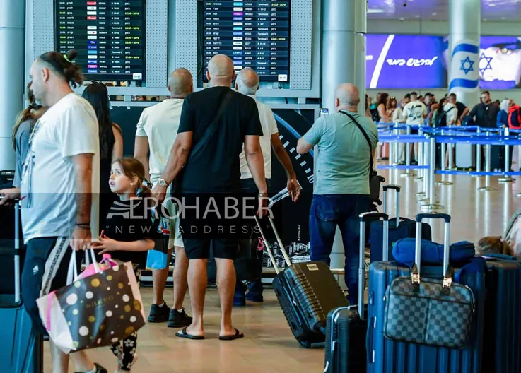 Major Blow to Ben-Gurion Airport: Major Airlines Halt Operations