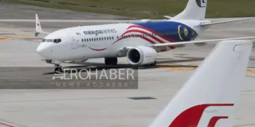Malaysia Aviation Group sees opportunity in China’s Boeing delivery halt