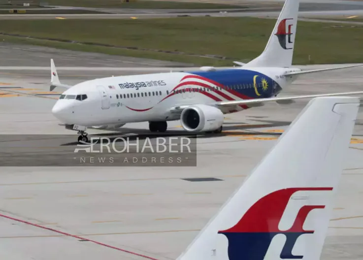 Malaysia Aviation Group sees opportunity in China’s Boeing delivery halt