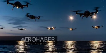 Mass Drone Attack on Russia! Moscow Airports Closed