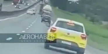 Miracle Landing in Brazil: Plane Touches Down on Highway!