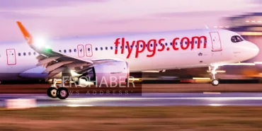 New Flight Route to Trabzon: Pegasus Launches Direct Flights to Cyprus