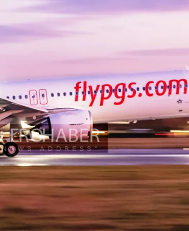 New Flight Route to Trabzon: Pegasus Launches Direct Flights to Cyprus