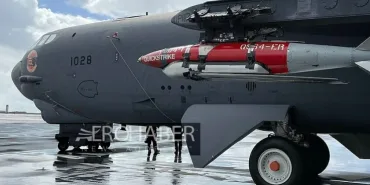 Nine U.S. Aircraft Deliver Ammunition to Israel