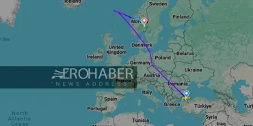 Oslo Alert on Turkish Airlines’ U.S. Flights: 2 Aircraft Diverted on the Same Day!
