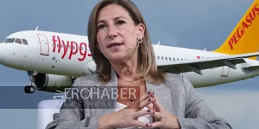 Pegasus Aims for Global Leadership in Aviation