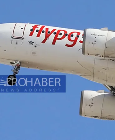 Pegasus’ European Move! Graz-Istanbul Flights Have Started