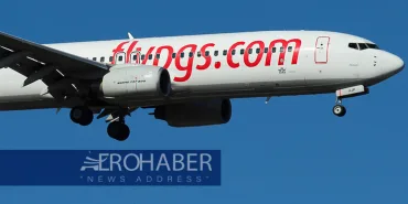 Pegasus Reaches 9 Million Passengers in the First Quarter
