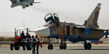 RSF Shoots Down Sudanese Military Plane in Darfur!