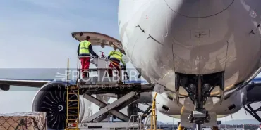 Record Air Cargo Demand in March 2025: 4.4% Annual Increase According to IATA Data!