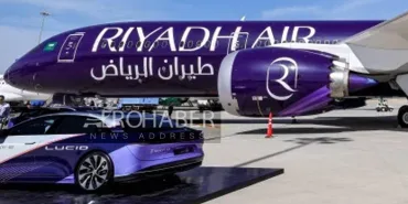 Riyadh Air Makes Purchase Offer for Boeing Aircraft Potentially Diverted from China