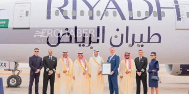 Riyadh Air Officially Cleared for Takeoff with AOC Certification