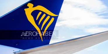 Ryanair Returns to Lübeck After 10 Years
