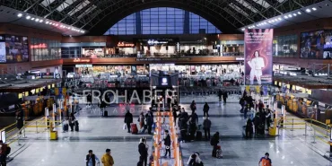 Sabiha Gökçen Becomes Europe’s Second Fastest-Growing Airport