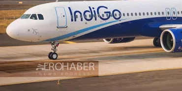 Shocking Incident on IndiGo Flight: Passenger Dies Due to Health Issues Mid-Flight