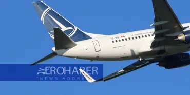 Shocking Situation on a TAROM Aircraft: Tires Burst, Investigation Launched